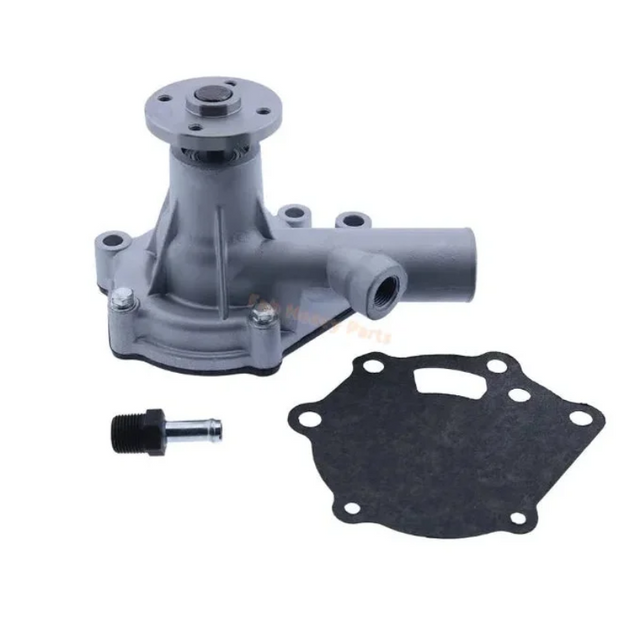 Water Pump 30H45-00200 30H4500200 for Mitsubishi Engine K4N Fits for Caterpillar CAT Excavator 303 308 305