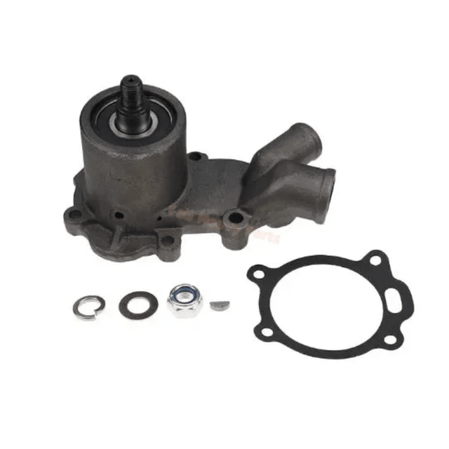 Water Pump 311781A1 Fits for Case c100 c70 c80 c90 cx100 cx70 cx80 cx90 mx100c mx80c mx90c Tractor - Fab Heavy Parts