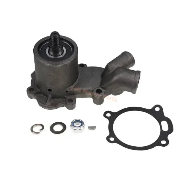 Water Pump 311781A1 Fits for Case c100 c70 c80 c90 cx100 cx70 cx80 cx90 mx100c mx80c mx90c Tractor