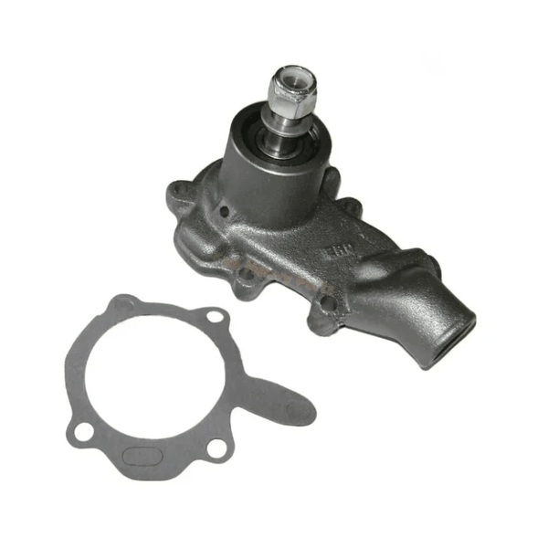 Water Pump 3118125R91 Fits for Case IH 475 With A4.212 Engine - Fab Heavy Parts