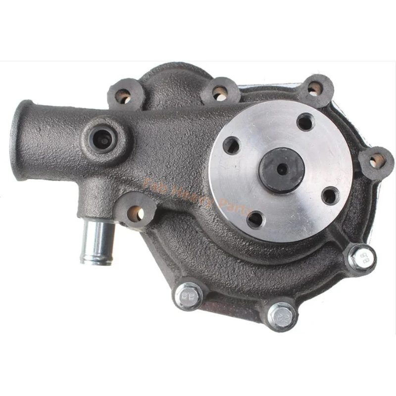 Pompe à eau 32A45-00040 pour le moteur Mitsubishi S4S