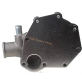 Water Pump 32A45 - 00040 for Mitsubishi Engine S4S - Fab Heavy Parts