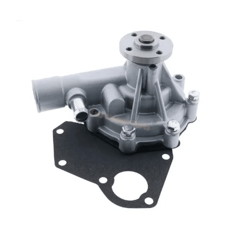 Water Pump 32A45 - 10010 for Mitsubishi S4S SDMO T44K Engine - Fab Heavy Parts