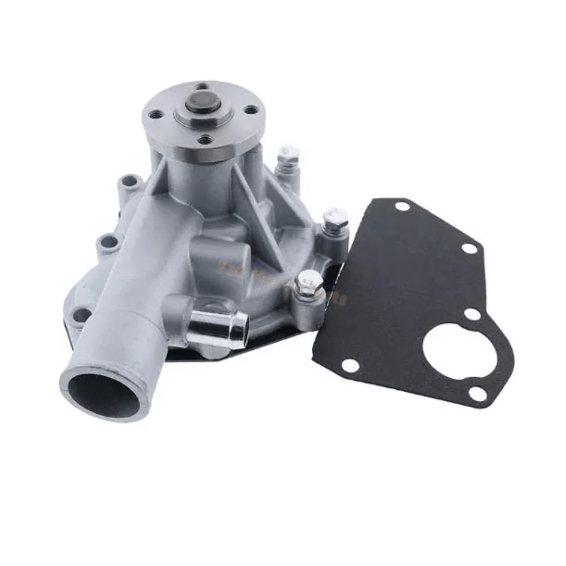 Water Pump 32A45 - 10010 for Mitsubishi S4S SDMO T44K Engine - Fab Heavy Parts