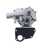 Water Pump 32A45 - 10010 for Mitsubishi S4S SDMO T44K Engine - Fab Heavy Parts