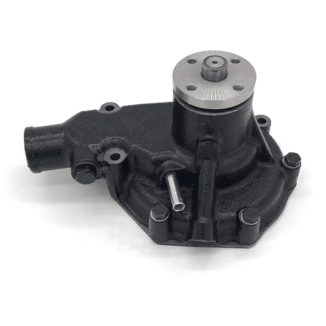 Water Pump 32B45 - 05020 for Mitsubishi Forklit S4S S6S S6S - DT S6S - 31TFL - Fab Heavy Parts