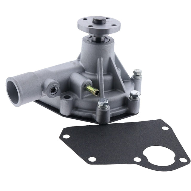 Water Pump 32B45 - 10031 32B4510031 32B45 - 10032 32B4510032 for Mitsubishi S6S Engine TCM Fits for Caterpillar Forklift Truck - Fab Heavy Parts