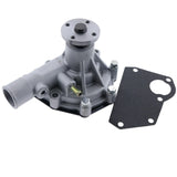 Water Pump 32B45 - 10031 32B4510031 32B45 - 10032 32B4510032 for Mitsubishi S6S Engine TCM Fits for Caterpillar Forklift Truck - Fab Heavy Parts