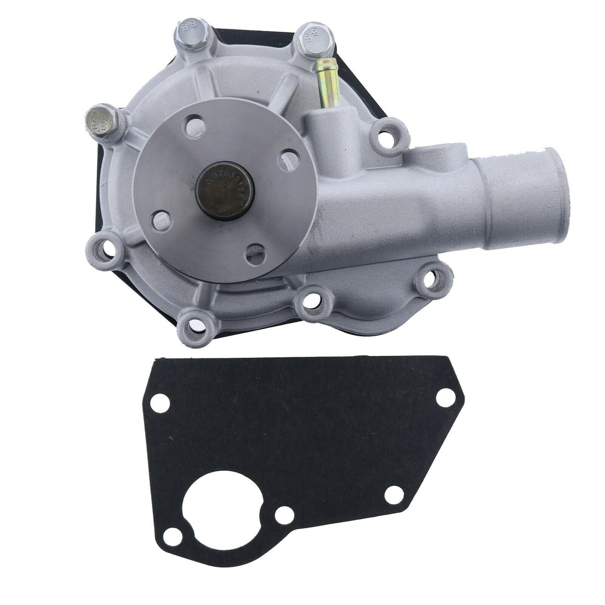 Water Pump 32B45 - 10031 32B4510031 32B45 - 10032 32B4510032 for Mitsubishi S6S Engine TCM Fits for Caterpillar Forklift Truck - Fab Heavy Parts