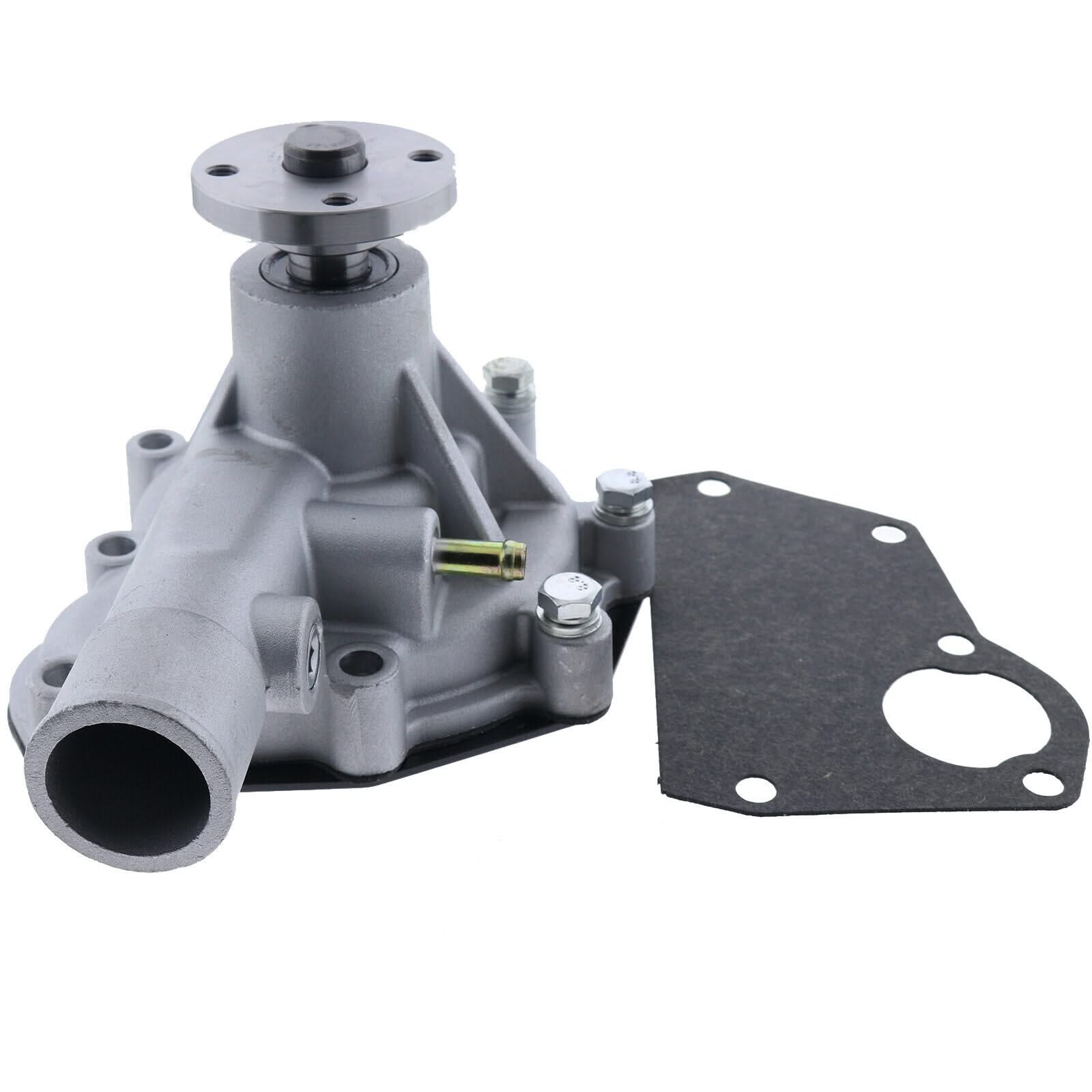 Water Pump 32B45 - 10031 32B4510031 32B45 - 10032 32B4510032 for Mitsubishi S6S Engine TCM Fits for Caterpillar Forklift Truck - Fab Heavy Parts