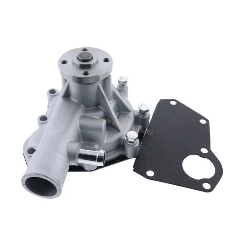 Water Pump 3359117 335 - 9117 Fits for Caterpillar CAT Wheel Loader 906 906H 907H 908 908H Engine 3044C C3.4 - Fab Heavy Parts