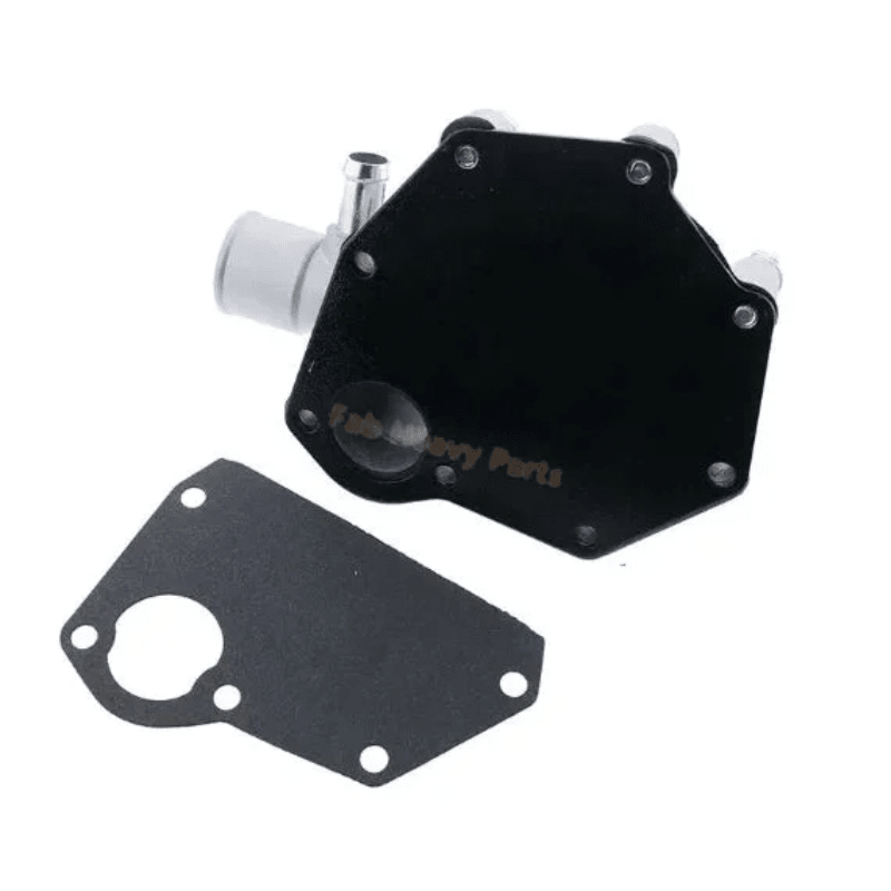 Water Pump 3359117 335 - 9117 Fits for Caterpillar CAT Wheel Loader 906 906H 907H 908 908H Engine 3044C C3.4 - Fab Heavy Parts