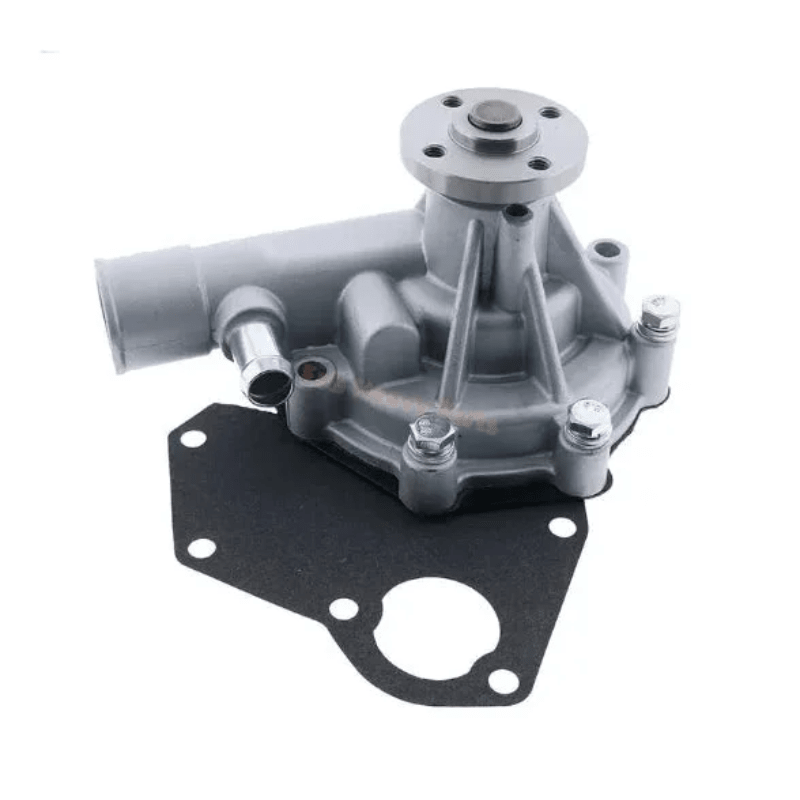 Water Pump 3359117 335 - 9117 Fits for Caterpillar CAT Wheel Loader 906 906H 907H 908 908H Engine 3044C C3.4 - Fab Heavy Parts