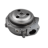 Water Pump 336 - 2213 3362213 224 - 3238 2243238 Fits for Caterpillar CAT Engine 3406E C15 C18 Excavator 365C 374D 374F 385C 390D 390F - Fab Heavy Parts