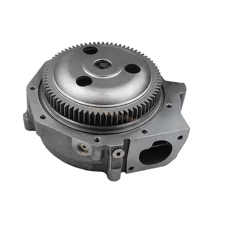 Water Pump 336 - 2213 3362213 224 - 3238 2243238 Fits for Caterpillar CAT Engine 3406E C15 C18 Excavator 365C 374D 374F 385C 390D 390F - Fab Heavy Parts