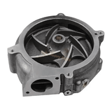 Water Pump 336 - 2213 3362213 224 - 3238 2243238 Fits for Caterpillar CAT Engine 3406E C15 C18 Excavator 365C 374D 374F 385C 390D 390F - Fab Heavy Parts