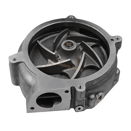 Water Pump 336 - 2213 3362213 224 - 3238 2243238 Fits for Caterpillar CAT Engine 3406E C15 C18 Excavator 365C 374D 374F 385C 390D 390F - Fab Heavy Parts