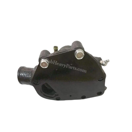 Water Pump 34545 - 00013 Fit Mitsubishi S4F S2E S3E S4E S4E2 Forklift FD20 - 30 - Fab Heavy Parts