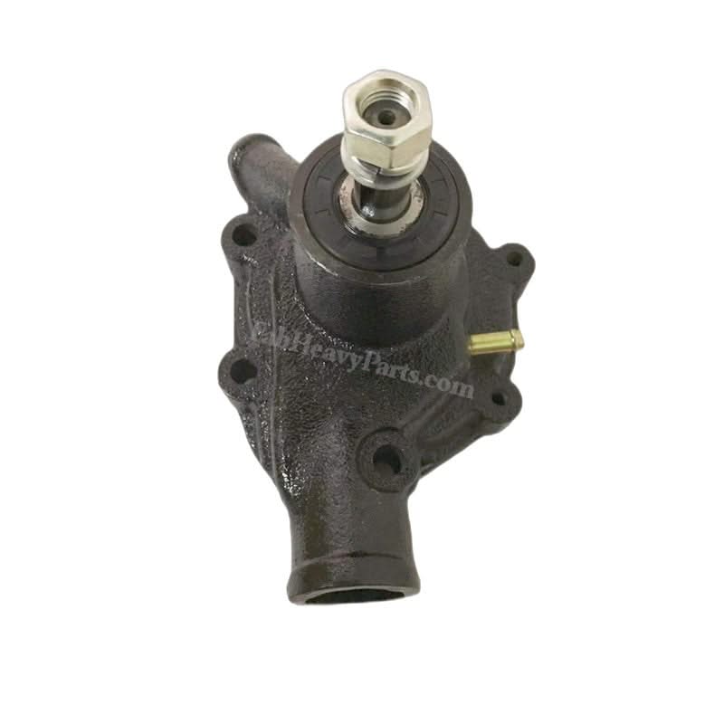 Water Pump 34545 - 00013 Fit Mitsubishi S4F S2E S3E S4E S4E2 Forklift FD20 - 30 - Fab Heavy Parts