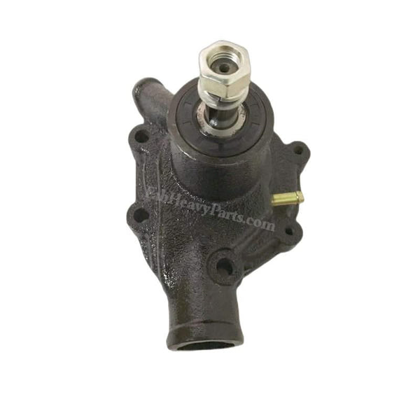 Water Pump 34545 - 00013 Fit Mitsubishi S4F S2E S3E S4E S4E2 Forklift FD20 - 30 - Fab Heavy Parts