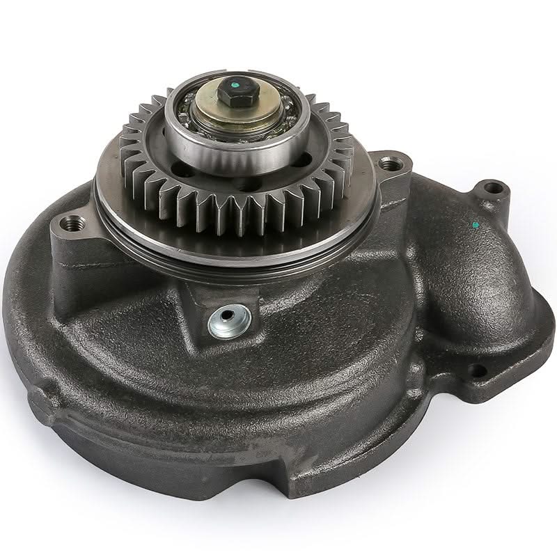 Water Pump 352 - 0205 3520205 Fits for Caterpillar Engine C11 C13 Excavator CAT 345C 345D 349D Wheel Loader 966H 972H 980C - Fab Heavy Parts