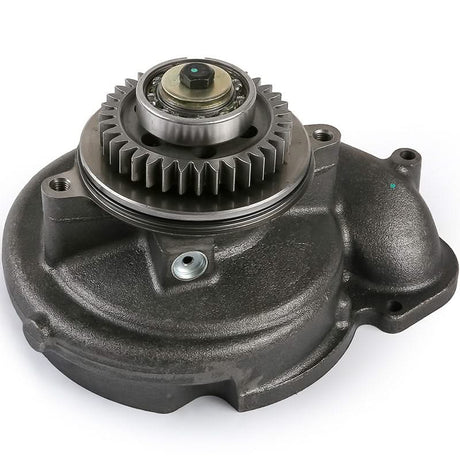 Water Pump 352 - 0205 3520205 Fits for Caterpillar Engine C11 C13 Excavator CAT 345C 345D 349D Wheel Loader 966H 972H 980C - Fab Heavy Parts