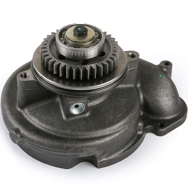 Water Pump 352 - 0205 3520205 Fits for Caterpillar Engine C11 C13 Excavator CAT 345C 345D 349D Wheel Loader 966H 972H 980C - Fab Heavy Parts