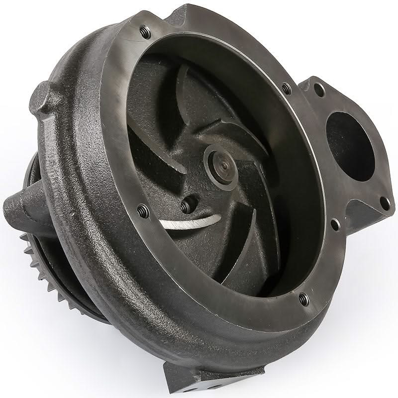 Water Pump 352 - 0205 3520205 Fits for Caterpillar Engine C11 C13 Excavator CAT 345C 345D 349D Wheel Loader 966H 972H 980C - Fab Heavy Parts