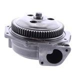 Water Pump 352 - 0211 3520211 Fits for Caterpillar CAT 621G 623G 631E 633E 657G 770 772 834H 988G Engine C15 C18 3456 3408C 3408E - Fab Heavy Parts