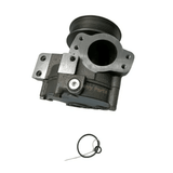 Water Pump 352 - 2109 3522109 Fits for Caterpillar Engine CAT C7 C9 C9.3 - Fab Heavy Parts