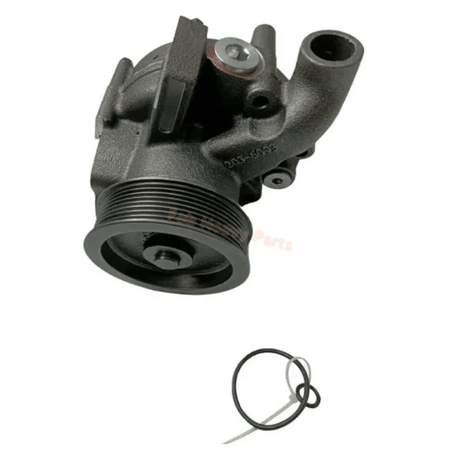 Water Pump 352 - 2109 3522109 Fits for Caterpillar Engine CAT C7 C9 C9.3 - Fab Heavy Parts