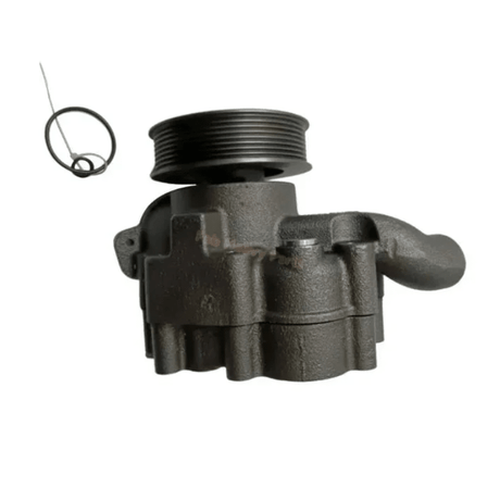 Water Pump 352 - 2109 3522109 Fits for Caterpillar Engine CAT C7 C9 C9.3 - Fab Heavy Parts
