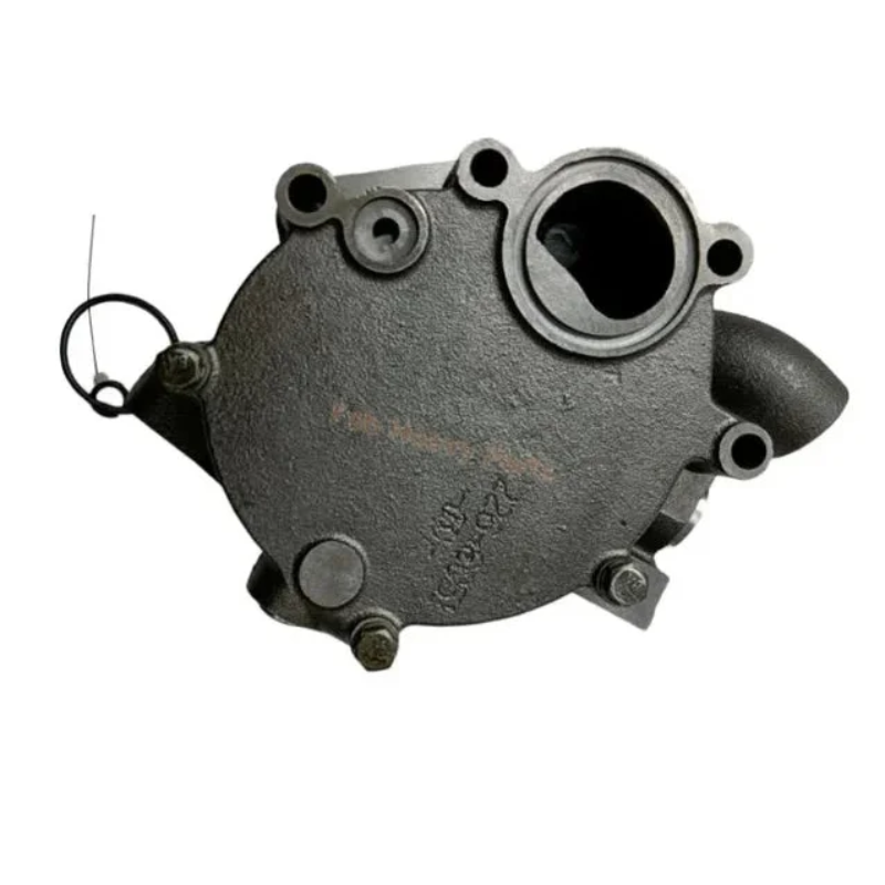 Water Pump 352-2109 3522109 Fits for Caterpillar Engine CAT C7 C9 C9.3