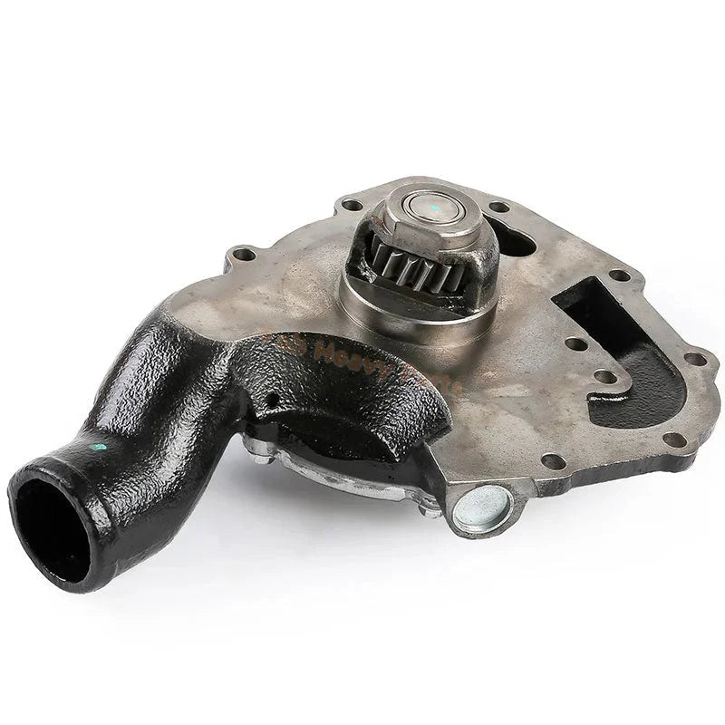 Water Pump 354 - 4754 3544754 Fits for Caterpillar CAT 320D2 420E 430E 450E 559 963D 924H 924HZ 928H 928HZ 938H - Fab Heavy Parts