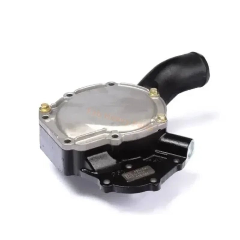 Water Pump 355 - 2252 3552252 Fits for Caterpillar CAT Engine C3.3 C4.4 Backhoe Loader 416 420 420F 426 428 430 432 432F 434 444 444E - Fab Heavy Parts