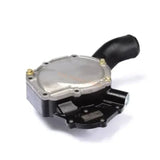 Water Pump 355 - 2252 3552252 Fits for Caterpillar CAT Engine C3.3 C4.4 Backhoe Loader 416 420 420F 426 428 430 432 432F 434 444 444E - Fab Heavy Parts