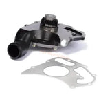 Water Pump 355 - 2252 3552252 Fits for Caterpillar CAT Engine C3.3 C4.4 Backhoe Loader 416 420 420F 426 428 430 432 432F 434 444 444E - Fab Heavy Parts