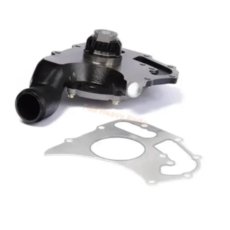 Water Pump 355 - 2252 3552252 Fits for Caterpillar CAT Engine C3.3 C4.4 Backhoe Loader 416 420 420F 426 428 430 432 432F 434 444 444E - Fab Heavy Parts