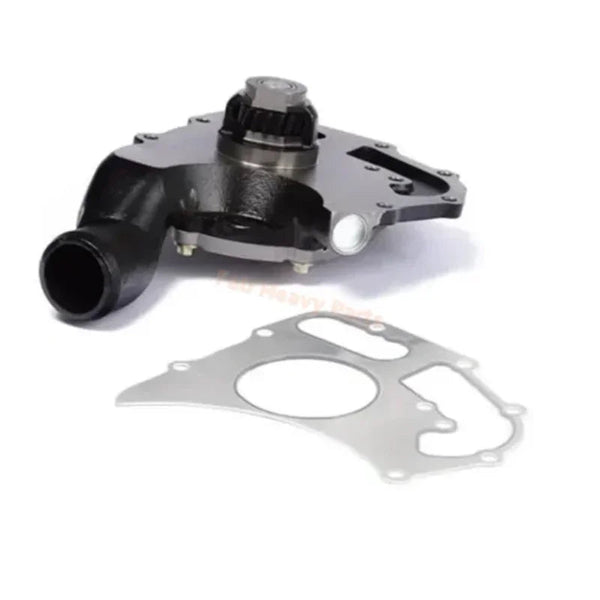 Water Pump 355 - 2252 3552252 Fits for Caterpillar CAT Engine C3.3 C4.4 Backhoe Loader 416 420 420F 426 428 430 432 432F 434 444 444E - Fab Heavy Parts