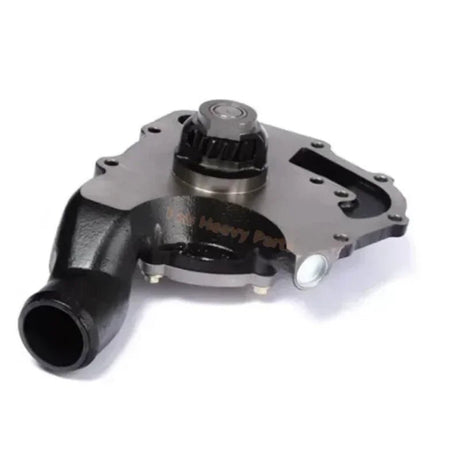 Water Pump 355 - 2252 3552252 Fits for Caterpillar CAT Engine C3.3 C4.4 Backhoe Loader 416 420 420F 426 428 430 432 432F 434 444 444E - Fab Heavy Parts