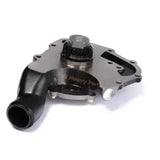 Wasserpumpe 355-2252 3552252 Passend für Caterpillar CAT Motor C3.3 C4.4 Baggerlader 416 420 420F 426 428 430 432 432F 434 444 444E