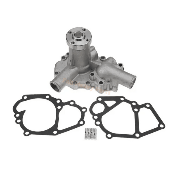 Water Pump 3580363 for Volvo Penta Engine MD2010 - C MD2010A MD2020A MD2030A MD2010B MD2020B MD2030B - Fab Heavy Parts
