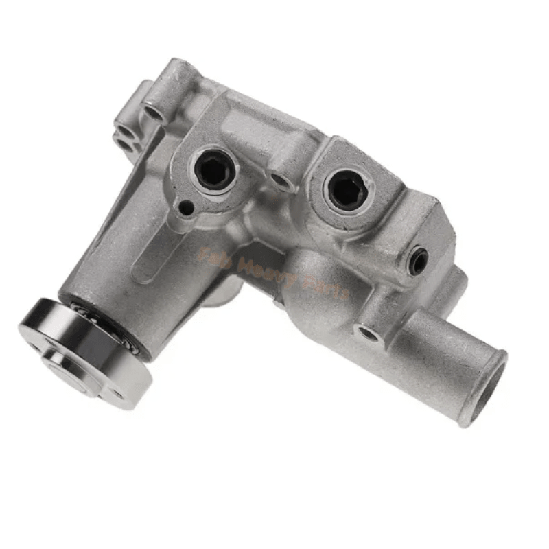 Water Pump 3580363 for Volvo Penta Engine MD2010 - C MD2010A MD2020A MD2030A MD2010B MD2020B MD2030B - Fab Heavy Parts
