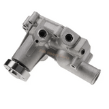 Water Pump 3580363 for Volvo Penta Engine MD2010 - C MD2010A MD2020A MD2030A MD2010B MD2020B MD2030B - Fab Heavy Parts