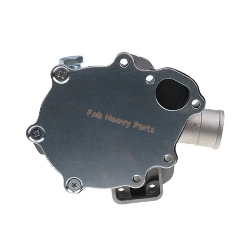Water Pump 3801345 3580574 for Volvo D2 - 55 D2 - 75 MD2010B MD2020B MD2030B MD2040B MS2L - D MS2A - D 120S - D MS2B - R MS2A - E MS2L - E - Fab Heavy Parts