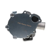 Water Pump 3801345 3580574 for Volvo D2 - 55 D2 - 75 MD2010B MD2020B MD2030B MD2040B MS2L - D MS2A - D 120S - D MS2B - R MS2A - E MS2L - E - Fab Heavy Parts