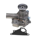 Water Pump 3801345 3580574 for Volvo D2 - 55 D2 - 75 MD2010B MD2020B MD2030B MD2040B MS2L - D MS2A - D 120S - D MS2B - R MS2A - E MS2L - E - Fab Heavy Parts
