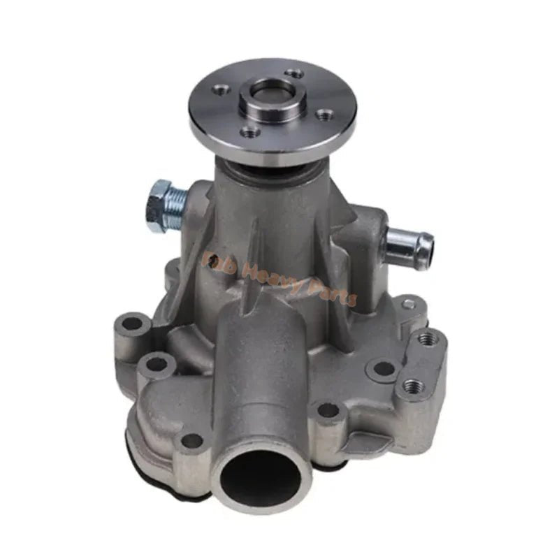 Water Pump 3801345 3580574 for Volvo D2 - 55 D2 - 75 MD2010B MD2020B MD2030B MD2040B MS2L - D MS2A - D 120S - D MS2B - R MS2A - E MS2L - E - Fab Heavy Parts