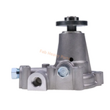 Wasserpumpe 3803970 für Volvo Penta Kühlmittelpumpe D1-13B D1-20B D1-30B D2-40B