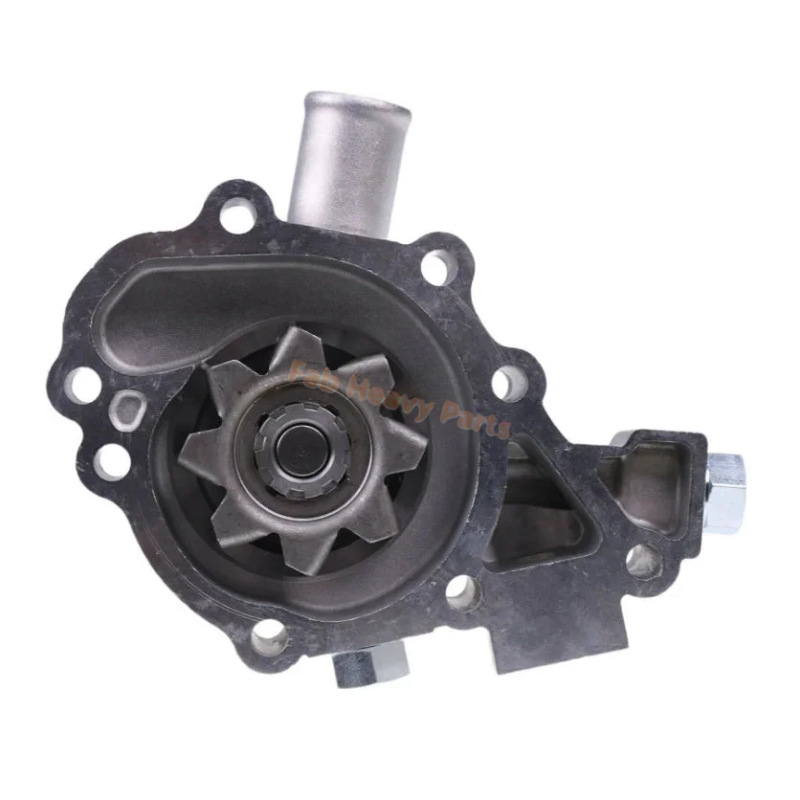 Water Pump 3803970 For Volvo Penta Coolant Pump D1-13B D1-20B D1-30B D2-40B